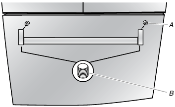 Refrigerator and Freezer Drawers - Step 1