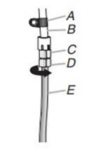 Connect to Refrigerator - Step 5