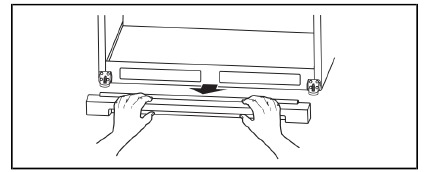 Door Closing and Alignment - Step 1
