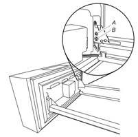Door Closing and Alignment - Step 10