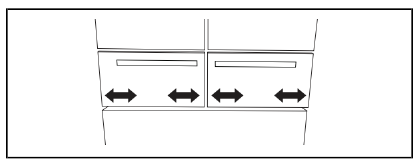 Door Closing and Alignment - Step 12