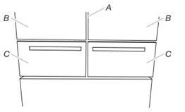 Door Closing and Alignment - Step 6