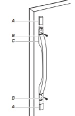 Remove and Replace Handles - Step 2