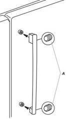 Remove and Replace Handles - Step 4