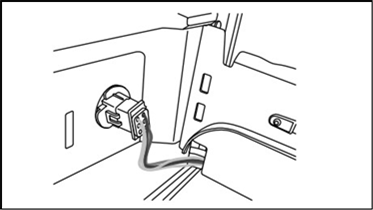 Replace Refrigerator Doors and Hinges - Step 5