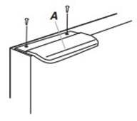 Remove and Replace Door Handles - Step 8
