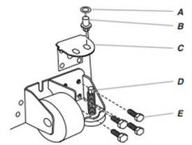 Remove Doors and Hinges - Step 5