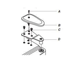 Replace Doors and Hinges - Step 2