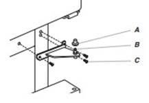 Replace Doors and Hinges - Step 4