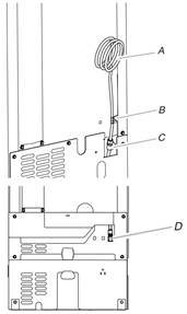 Connecting the Water Line - Step 3