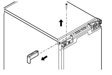 Custom Panel Installation - Step 2