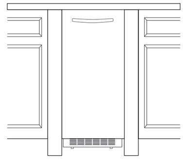 Custom Panel Installation - Step 4