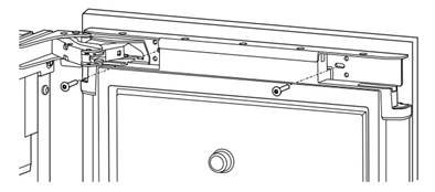 Custom Panel Installation - Step 5