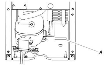 Drain Pump Installation - Step 3