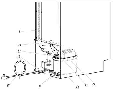 Drain Pump Installation - Step 5