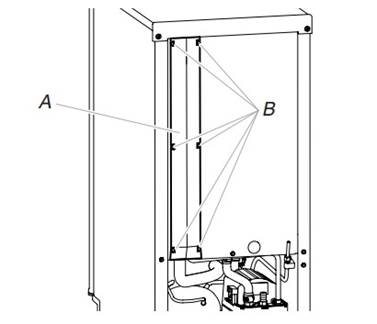 Drain Pump Installation - Step 6