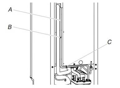 Drain Pump Installation - Step 7