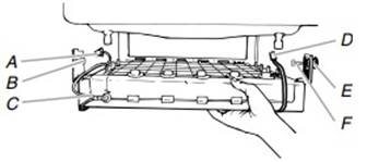 Interior Cleaning - Step 3