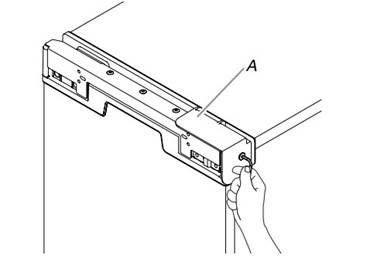 Leveling and Securing - Step 2