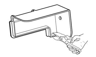 Leveling and Securing - Step 3