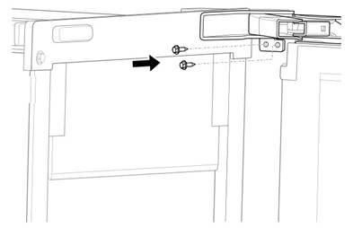 Leveling and Securing - Step 6