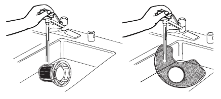 Cleaning Instructions