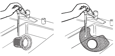 Cleaning Instructions