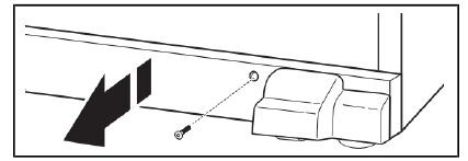 BASE GRILLE - Style 3