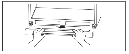 Door Closing and Alignment - Step 1