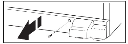 Door Closing and Alignment - Step 3