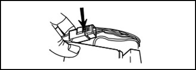 Water Tubing Connection - Step 3