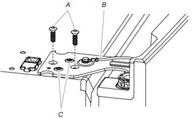 Water Tubing Connection - Step 4