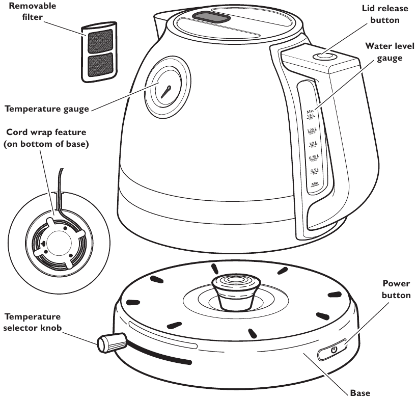 Kitchenaid kek1522 best sale