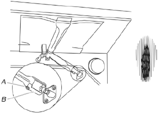 Adjust Oven Broil Burner Flame