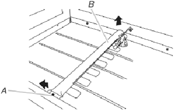 To Convert Oven Bake Burner (Natural Gas to Propane Gas)