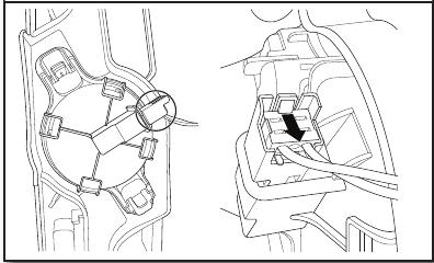 COMPLETE INSTALLATION - Step 1