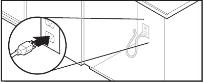 COMPLETE INSTALLATION - Step 3