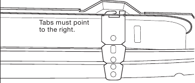 Countertop Attachment - Step 1