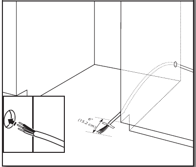 ELECTRICAL CONNECTION