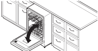 FINAL INSTALLATION CHECK - Step 1