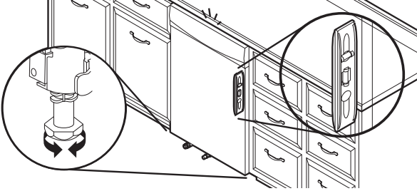 FINAL INSTALLATION CHECK - Step 3