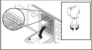FINAL INSTALLATION CHECK - Step 4