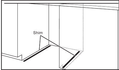 INSTALL OPTIONAL MOISTURE BARRIER - Step 2