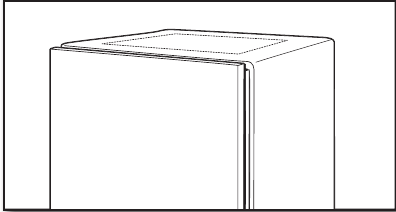 INSTALL OPTIONAL MOISTURE BARRIER - Step 3