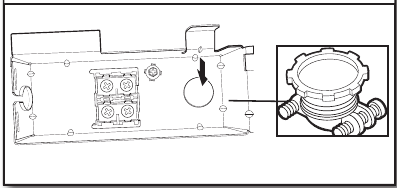 POWER CORD CONNECTION - Step 10