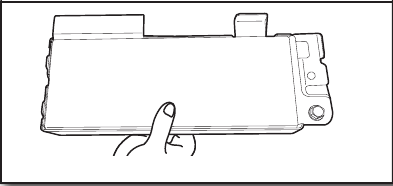 POWER CORD CONNECTION - Step 11