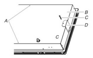 Install Cooktop - Step 1