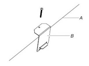 Install Cooktop - Step 2