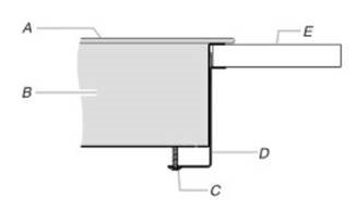 Install Cooktop - Step 3