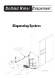 VEVOR 10707 Installation & Maintenance Instructions Manual